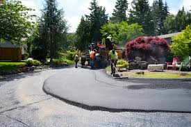 Best Concrete Driveway Installation  in Center Point, TX